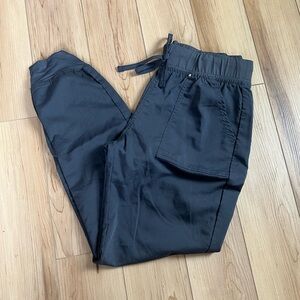 Scrubstar Grey Jogger Scrub Pants